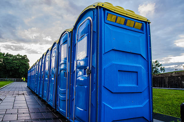 Best Wedding porta potty rental  in Peculiar, MO